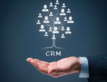 CRM System
